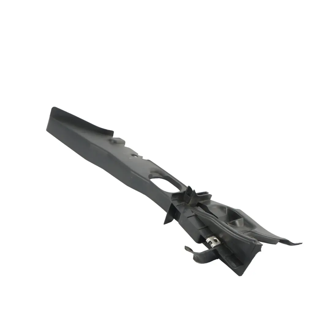 MK2 Kotflügel Halterung Halter Vorne Rechts B für Ford Focus mit Teilenummer 8M51-A02476-A Ford Focus MK2 Kotflügel Halterung Halter Vorne Rechts B - SKU 8M51-A02476-A - Teilenummer 8M51-A02476-A