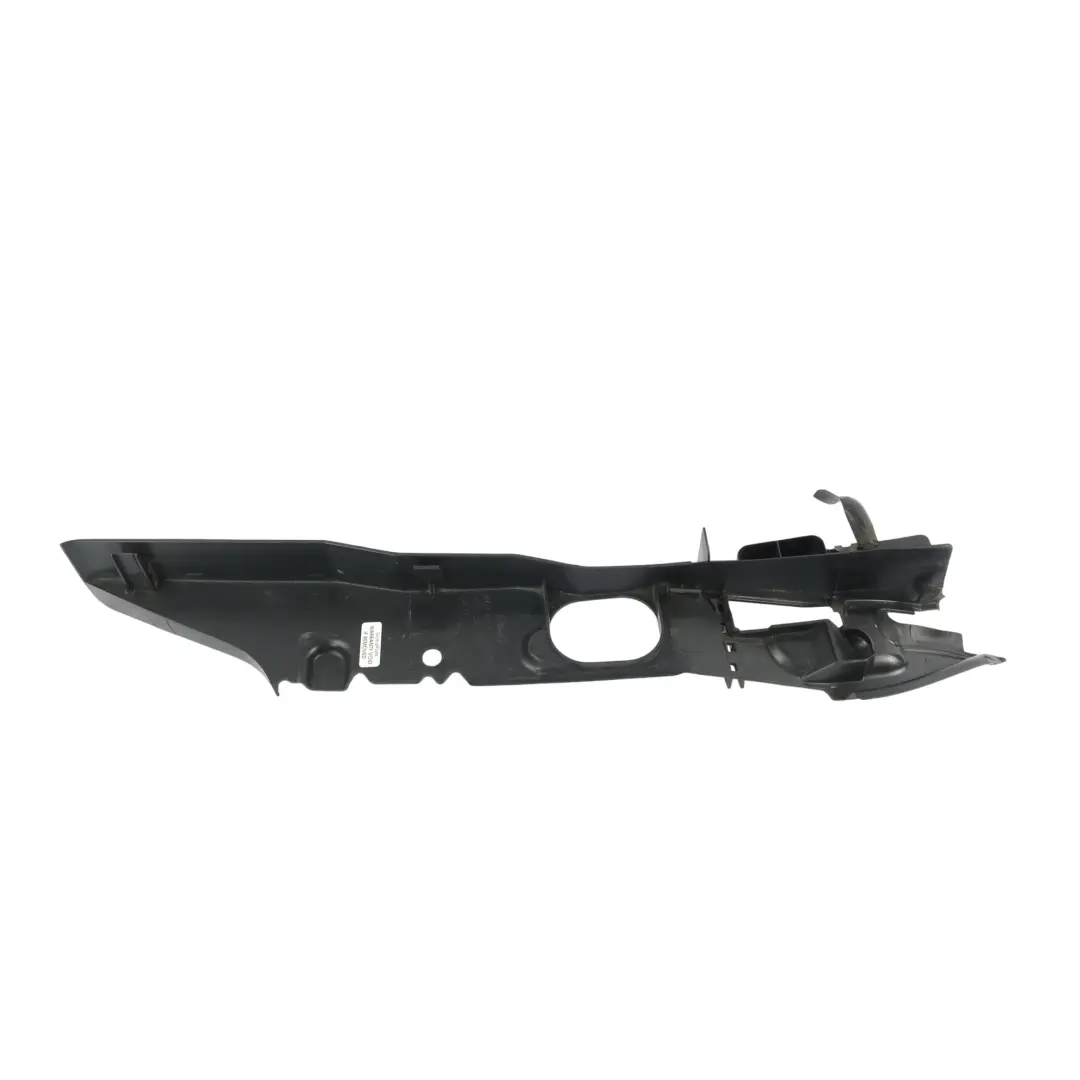 Mk2 Uchwyt Mocowania Błotnika Przedniego Prawy B do Ford Focus o numerze 8M51-A02476-A Ford Focus Mk2 Uchwyt Mocowania Błotnika Przedniego Prawy B - SKU 8M51-A02476-A - Numer Części 8M51-A02476-A