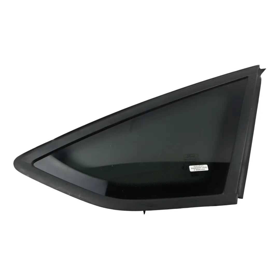 Ford Focus St-2 Mk3 Rear Side Quarter Window Glass Right O/S - SKU 8M51-A297B00-C - Part number 8M51-A297B00-C