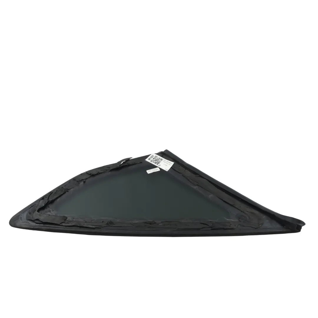 St-2 Mk3 Rear Side Quarter Window Glass Right O/S to Ford Focus with Part number 8M51-A297B00-C Ford Focus St-2 Mk3 Rear Side Quarter Window Glass Right O/S - SKU 8M51-A297B00-C - Part number 8M51-A297B00-C