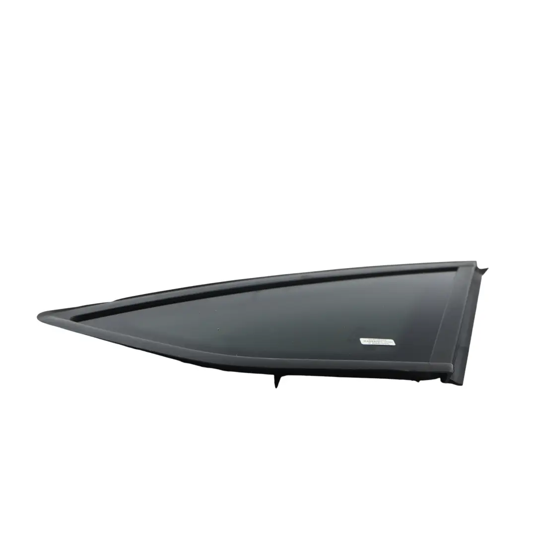 Ford Focus ST-2 MK3 Vetro Finestrino Laterale Posteriore Destro - SKU 8M51-A297B00-C - Numero di parte 8M51-A297B00-C
