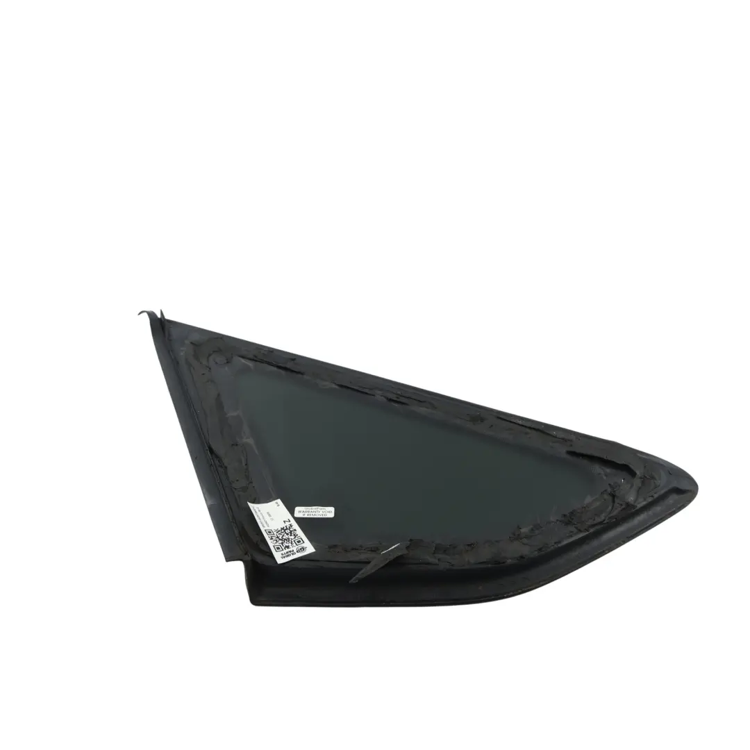 St-2 Mk3 Rear Side Quarter Window Glass Right O/S to Ford Focus with Part number 8M51-A297B00-C Ford Focus St-2 Mk3 Rear Side Quarter Window Glass Right O/S - SKU 8M51-A297B00-C - Part number 8M51-A297B00-C