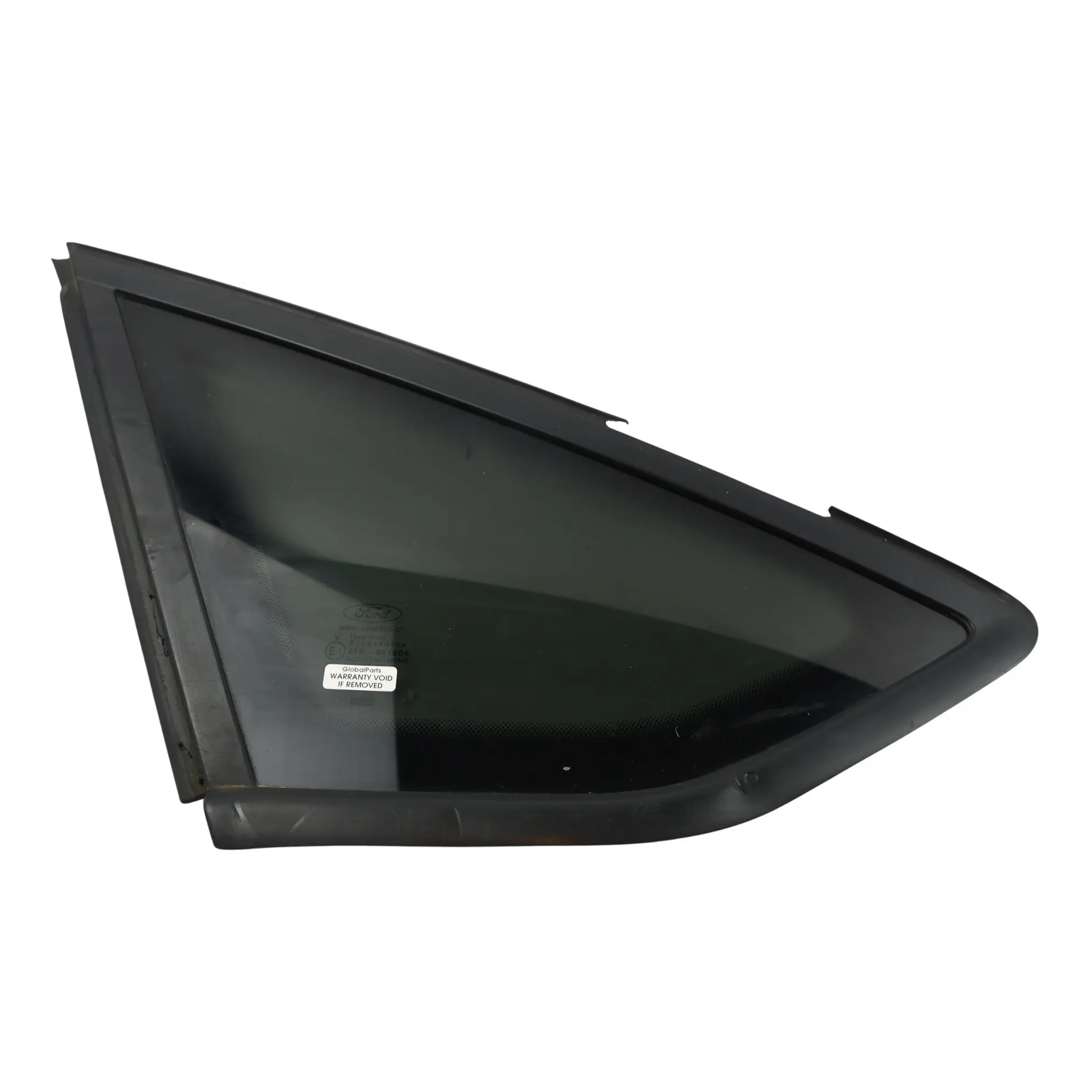 Ford Focus ST-2 MK3 Seitenscheibe Hinten Links 8M51-A297B01-C