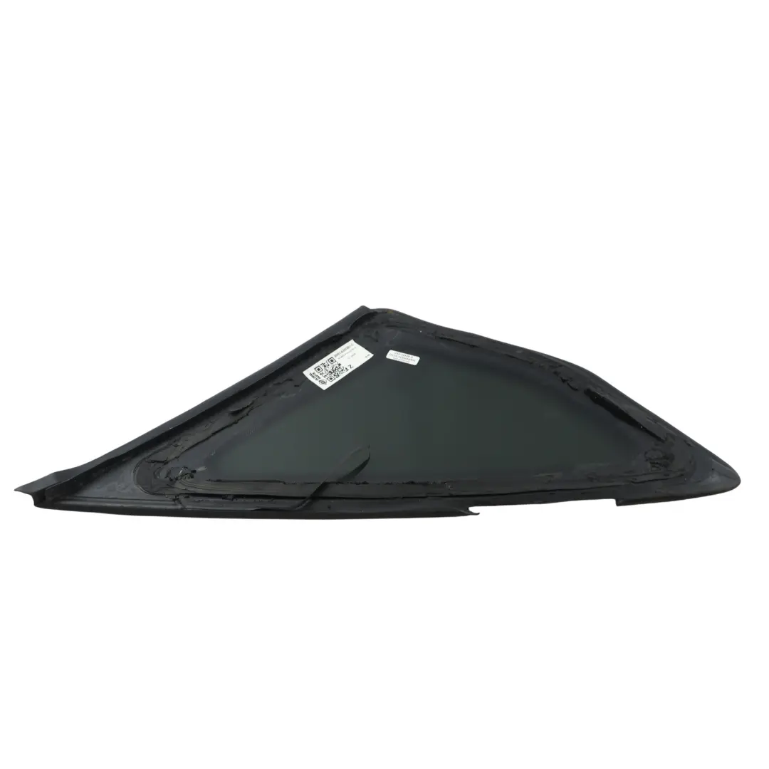 ST-2 MK3 Seitenscheibe Hinten Links für Ford Focus mit Teilenummer 8M51-A297B01-C Ford Focus ST-2 MK3 Seitenscheibe Hinten Links - SKU 8M51-A297B01-C - Teilenummer 8M51-A297B01-C