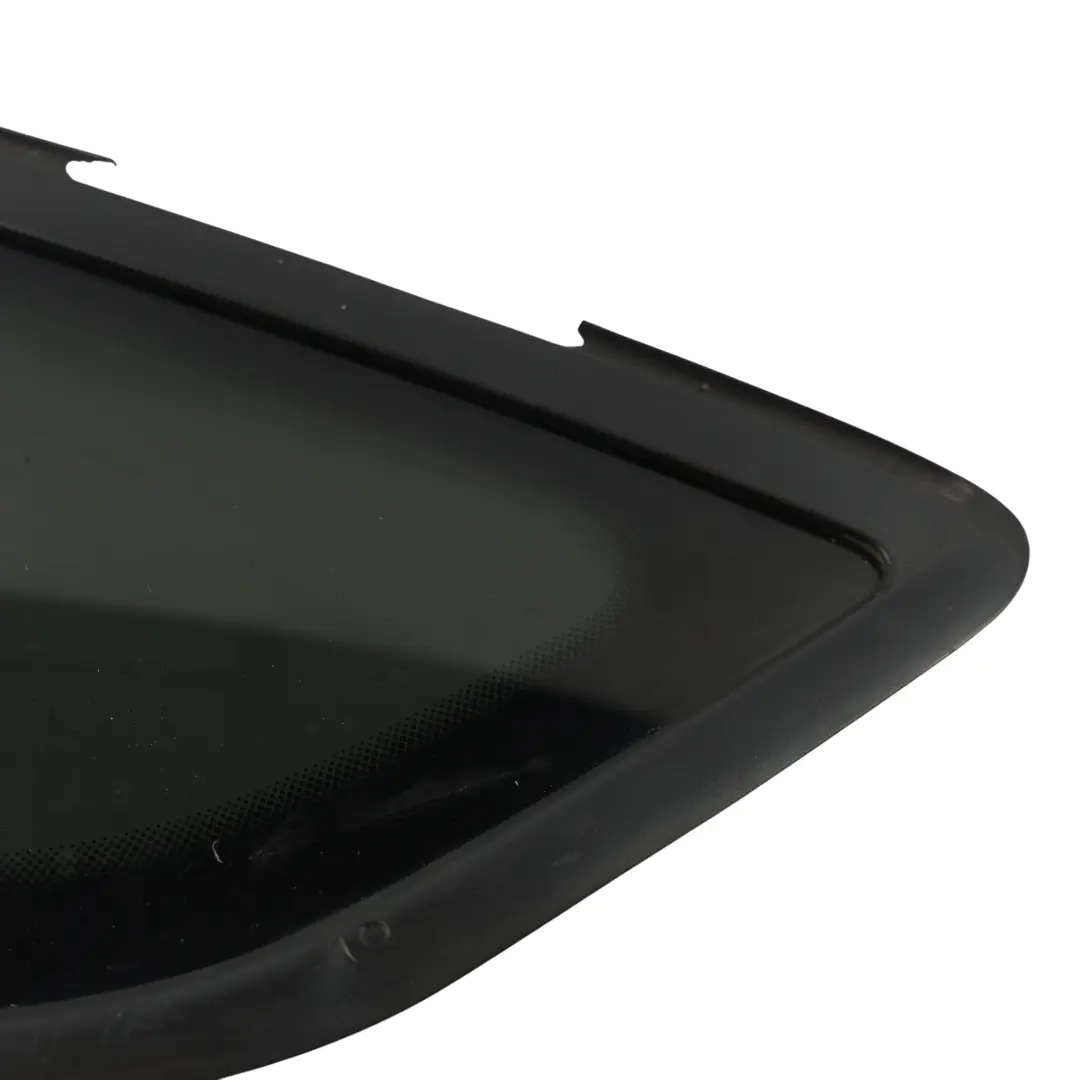 Ford Focus St-2 Mk3 Rear Side Quarter Window Glass Left N/S - SKU 8M51-A297B01-C - Part number 8M51-A297B01-C