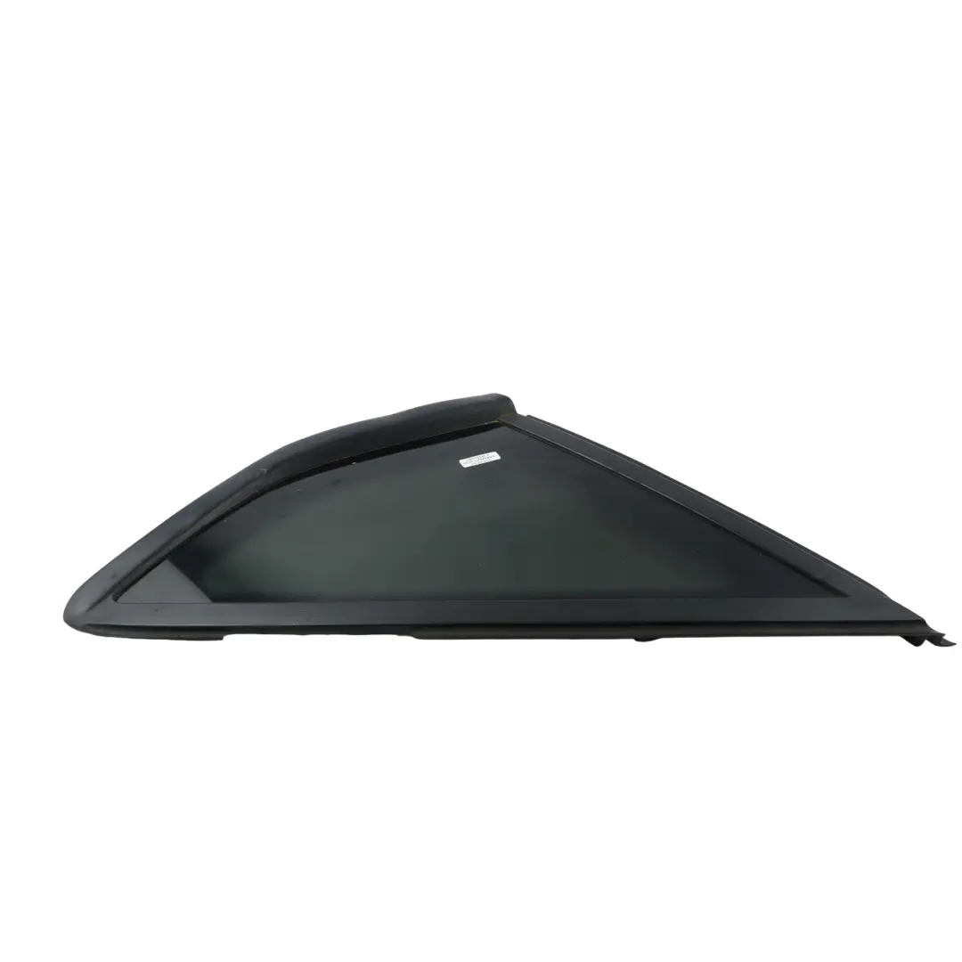 Ford Focus ST-2 MK3 Seitenscheibe Hinten Links - SKU 8M51-A297B01-C - Teilenummer 8M51-A297B01-C