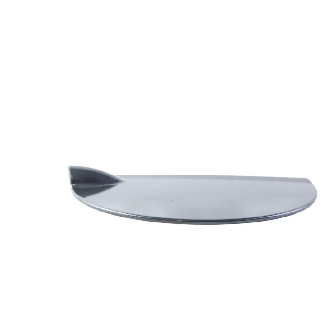 Ford Focus Mk2 Fuel Flap Cover Sea Grey Metallic - 6D - SKU 8M51-A405A02-AA-SEA - Part number 8M51-A405A02-AA