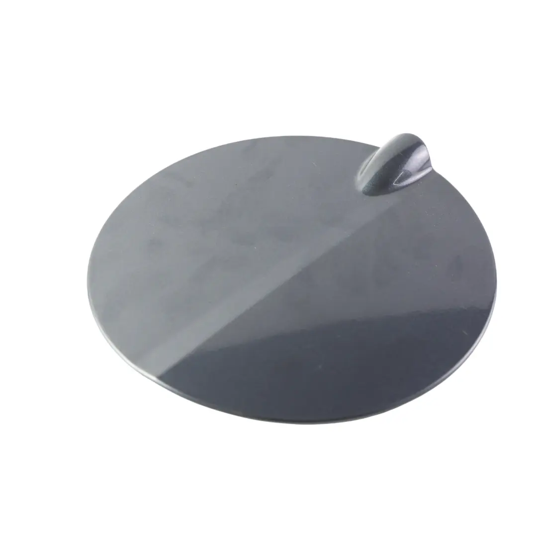 MK2 Tapa Combustible Gris Mar Metalizado 6D para Ford Focus con número de pieza 8M51-A405A02-AA Ford Focus MK2 Tapa Combustible Gris Mar Metalizado 6D - SKU 8M51-A405A02-AA-SEA - Número de pieza 8M51-A405A02-AA