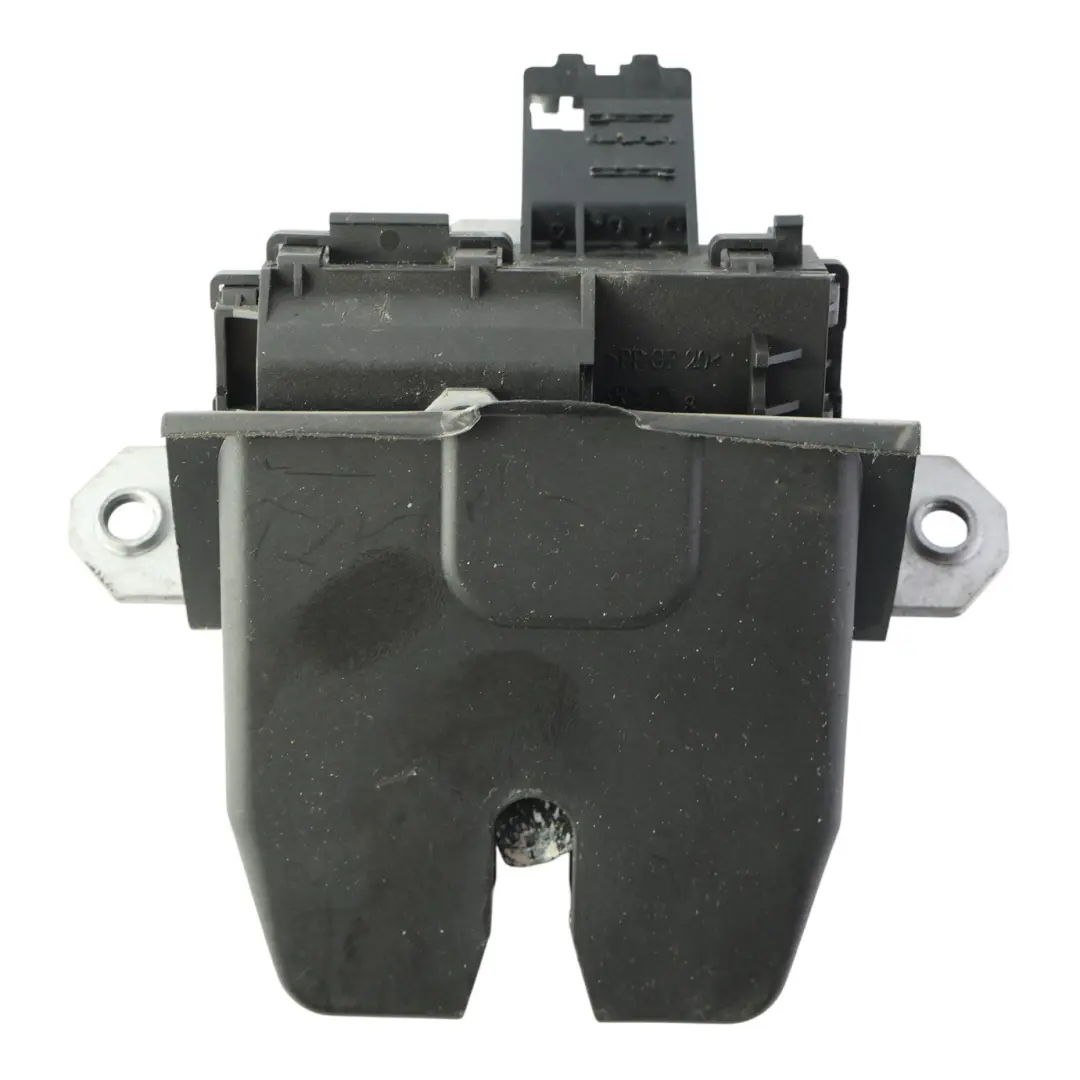 Ford Focus Titanium Rear Boot Trunk Tailgate Lock Latch Catch - SKU 8M51-R442A66-AB - Part number 8M51-R442A66-AB