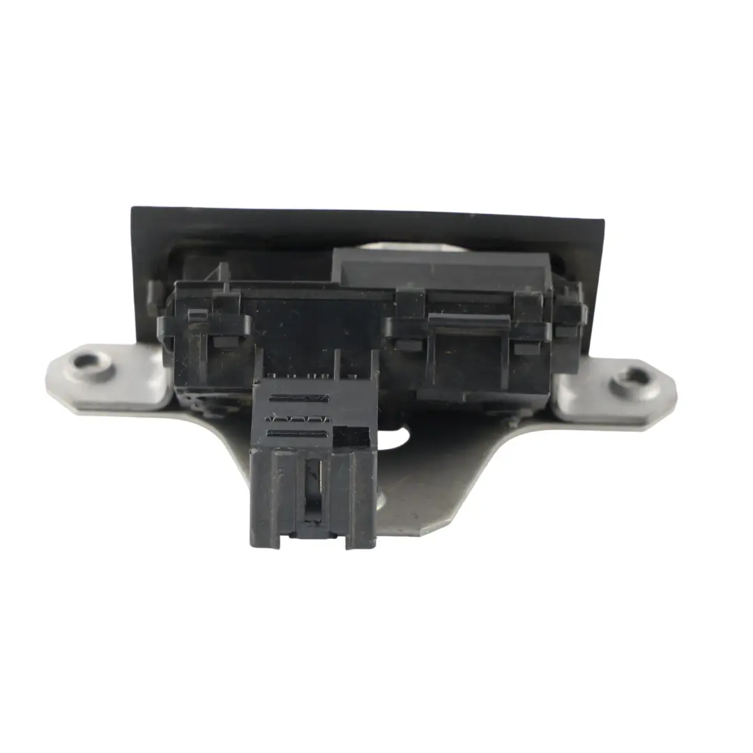 Ford Kuga C394 Rear Tailgate Boot Lid Lock Latch Mechanism - SKU 8M51-R442A66-EA - Part number 8M51-R442A66-EA
