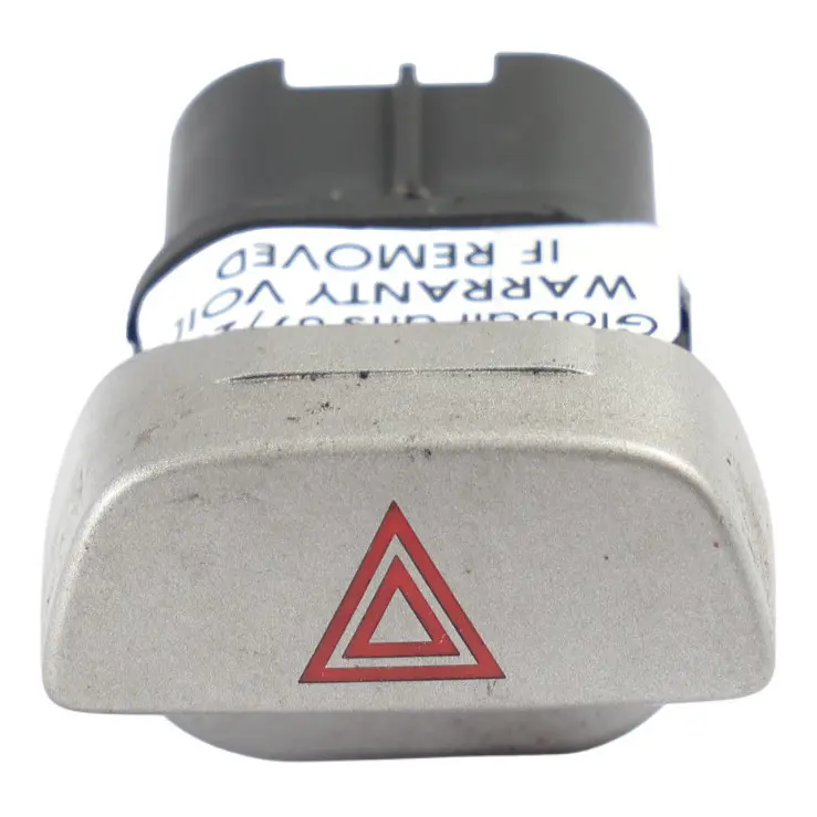 Ford Focus MK2 Bouton Interrupteur Feux Détresse 8M5T-13A350-AA