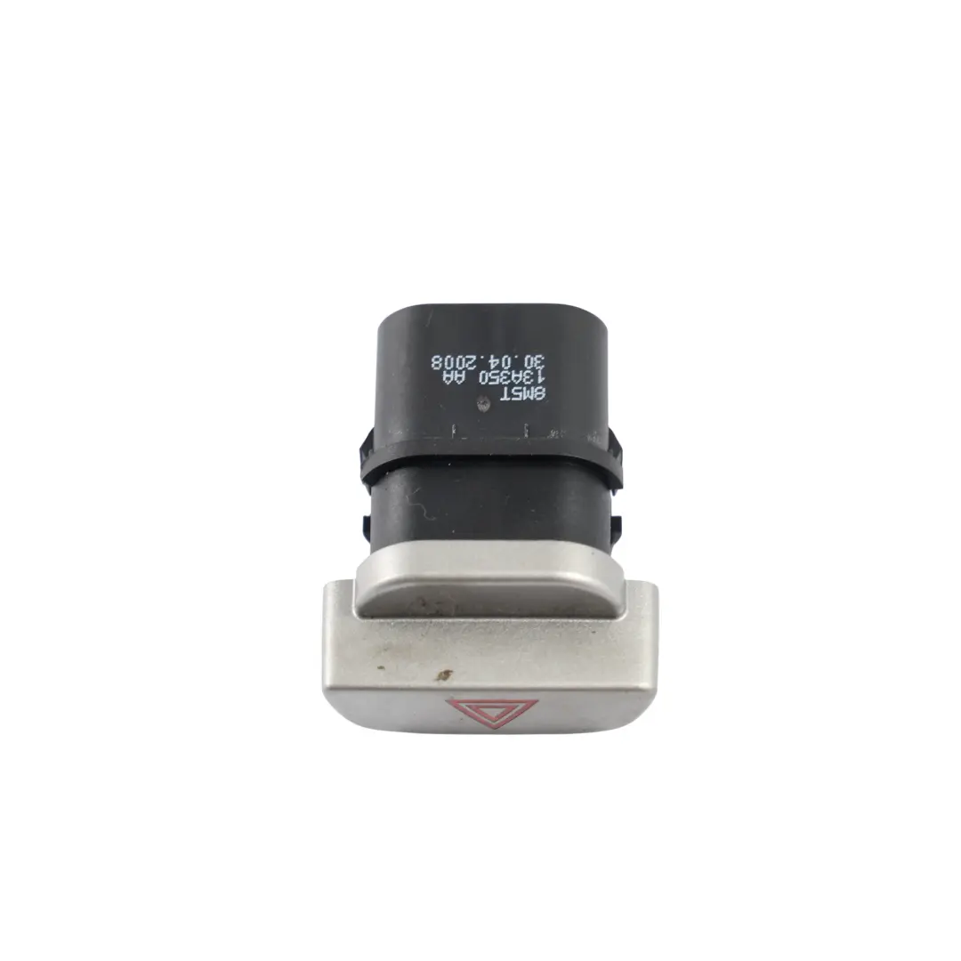Ford Focus MK2 Interruttore Pulsante Luci Emergenza - SKU 8M5T-13A350-AA - Numero di parte 8M5T-13A350-AA