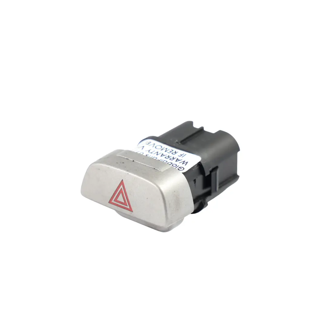 MK2 Interruptor Botón Luces Emergencia para Ford Focus con número de pieza 8M5T-13A350-AA Ford Focus MK2 Interruptor Botón Luces Emergencia - SKU 8M5T-13A350-AA - Número de pieza 8M5T-13A350-AA