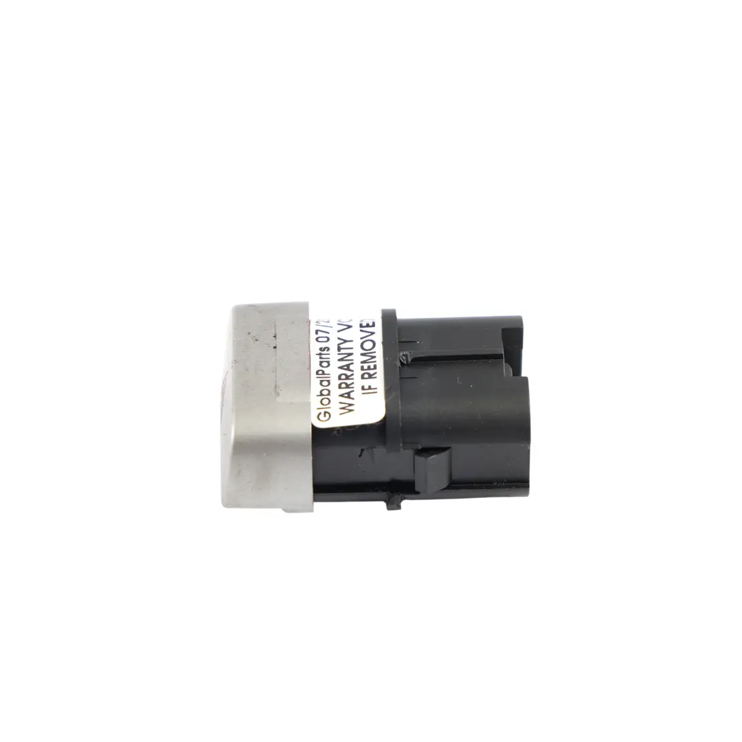 Mk2 Hazard Warning Lights Switch Button Unit to Ford Focus with Part number 8M5T-13A350-AA Ford Focus Mk2 Hazard Warning Lights Switch Button Unit - SKU 8M5T-13A350-AA - Part number 8M5T-13A350-AA