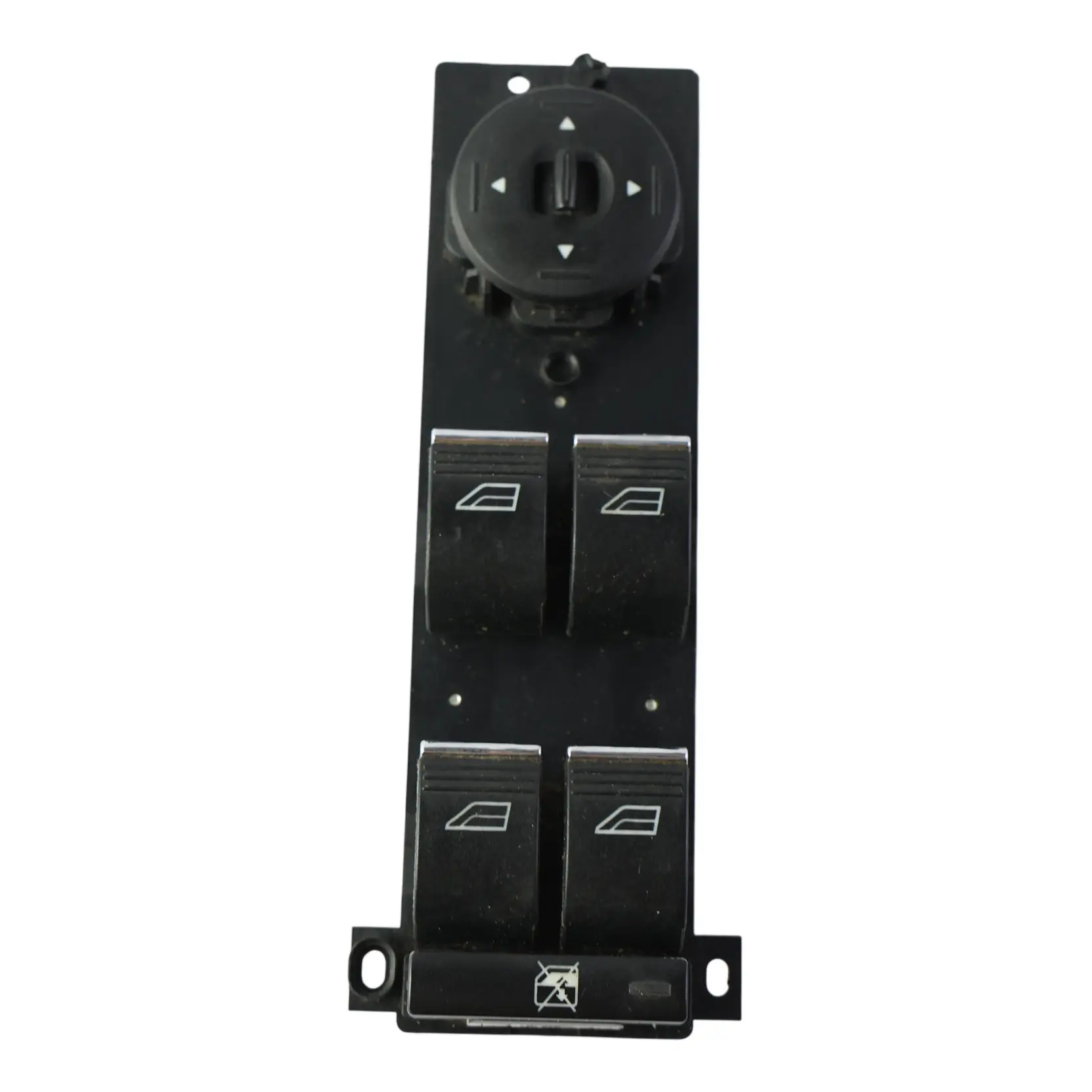 Ford Focus MK2 C-Max Bouton Interrupteur Vitre Côté Conducteur 8M5T-14A132-AB