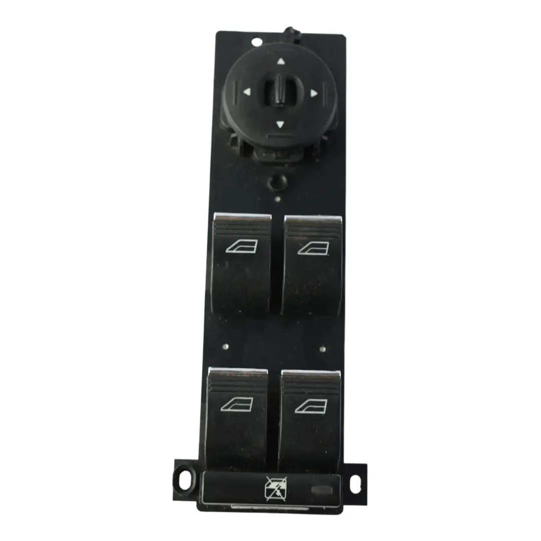MK2 C-Max Pulsante Interruttore Finestrino Lato Guida per Ford Focus con numero di parte 8M5T-14A132-AB Ford Focus MK2 C-Max Pulsante Interruttore Finestrino Lato Guida - SKU 8M5T-14A132-AB - Numero di parte 8M5T-14A132-AB