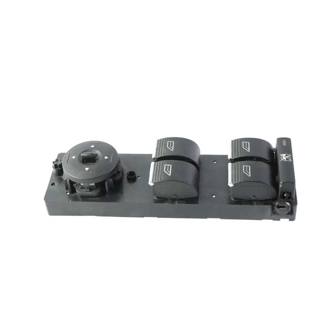 Mk2 C-Max Driver's Side Window Switch Button to Ford Focus with Part number 8M5T-14A132-AB Ford Focus Mk2 C-Max Driver's Side Window Switch Button - SKU 8M5T-14A132-AB - Part number 8M5T-14A132-AB