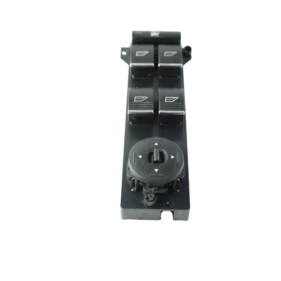 Ford Focus Mk2 C-Max Driver's Side Window Switch Button - SKU 8M5T-14A132-AB - Part number 8M5T-14A132-AB