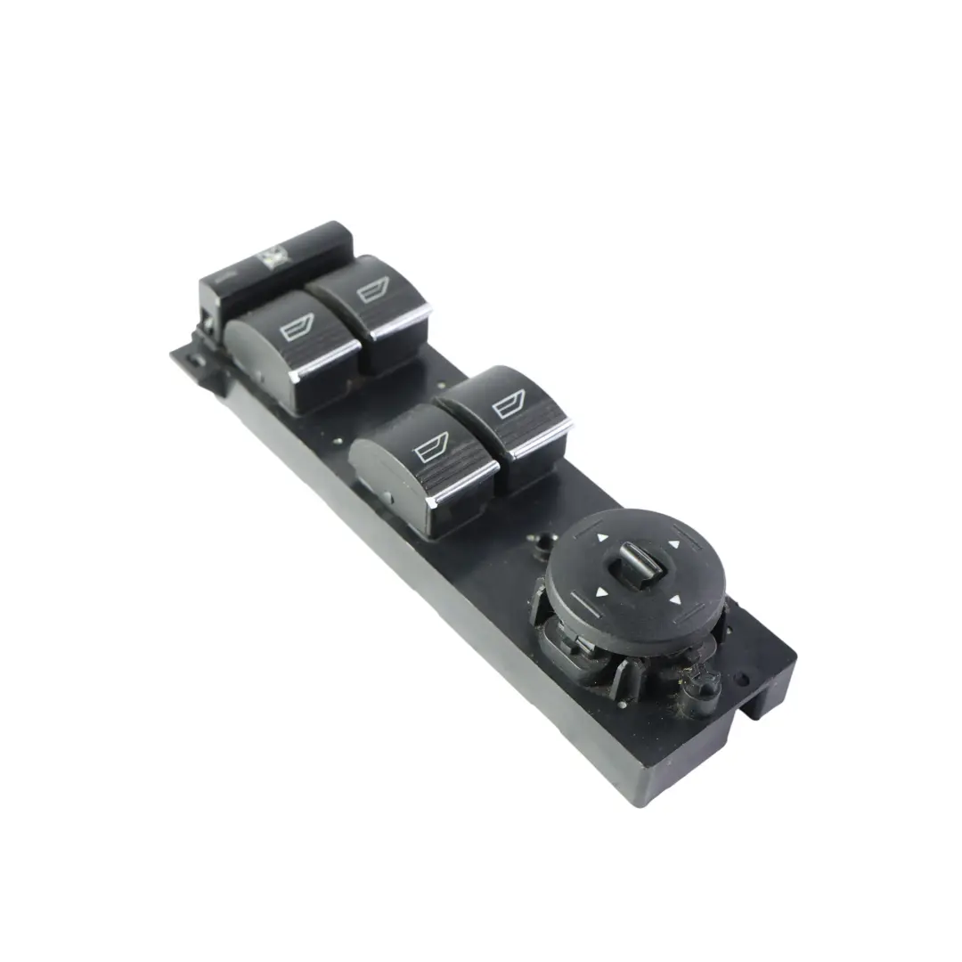 MK2 C-Max Botón Interruptor Ventana Lado Conductor para Ford Focus con número de pieza 8M5T-14A132-AB Ford Focus MK2 C-Max Botón Interruptor Ventana Lado Conductor - SKU 8M5T-14A132-AB - Número de pieza 8M5T-14A132-AB