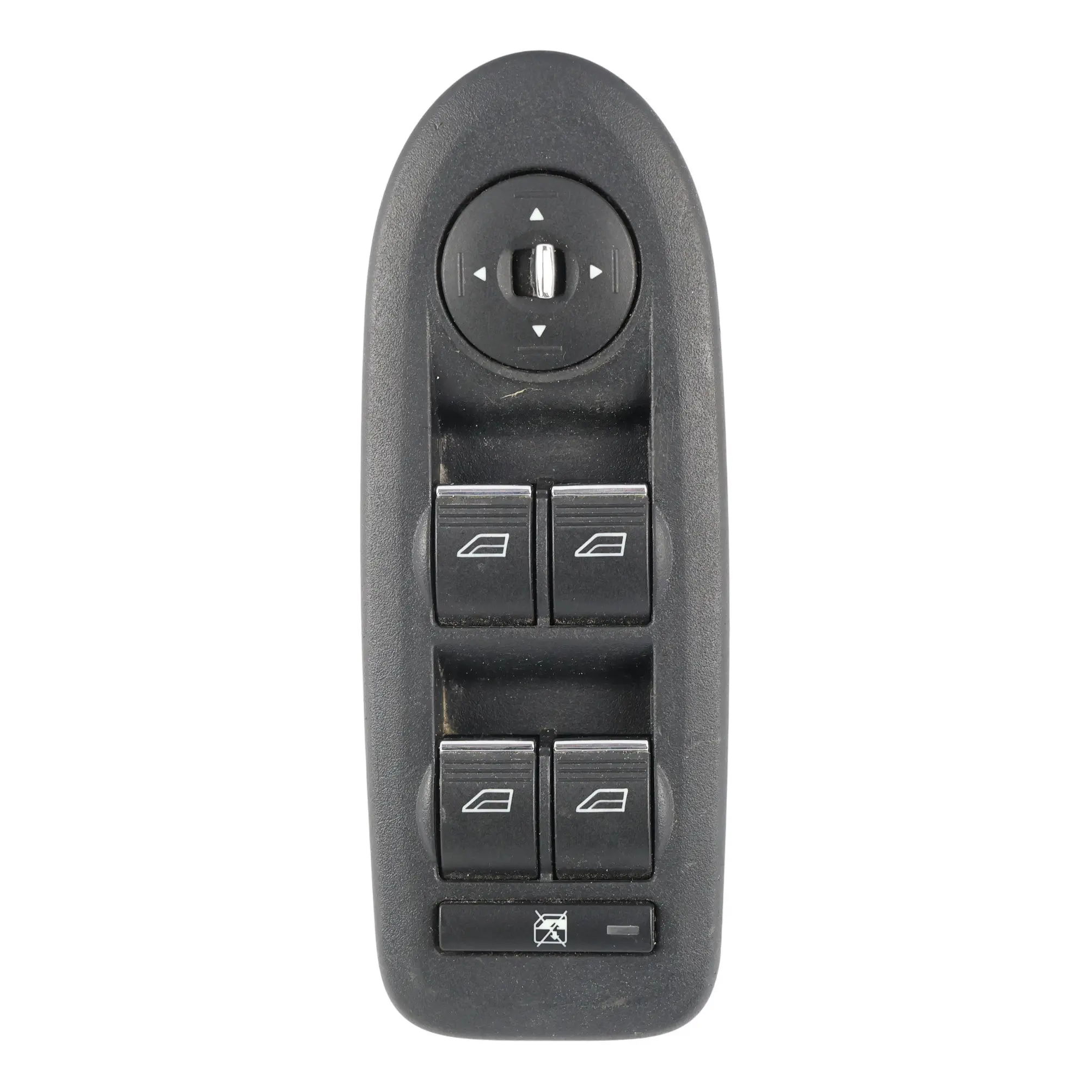 Ford Kuga C394 Mk1 Driver's Side Window Switch Button Panel 8M5T-14A132-AB