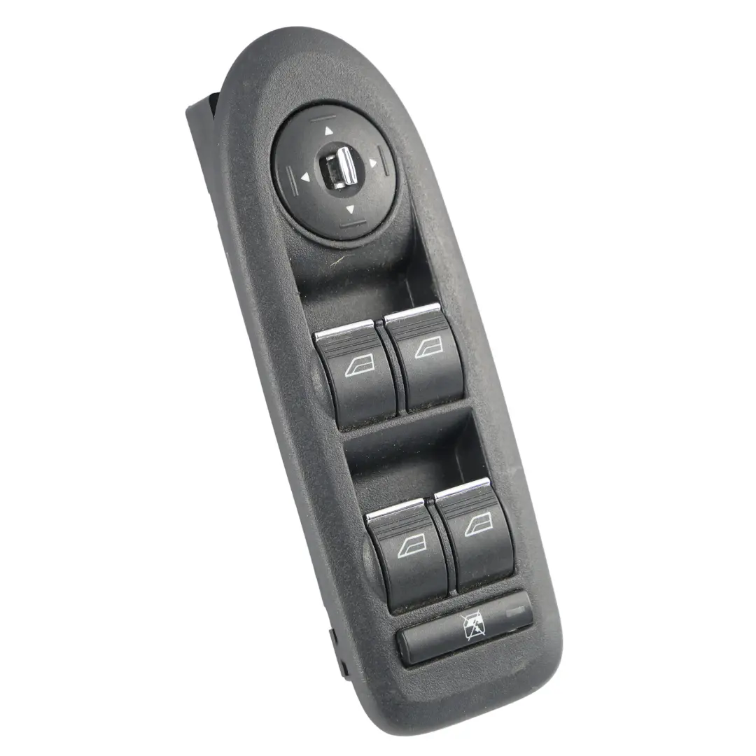 C394 MK1 Pulsantiera Interruttore Finestrino Lato Guida 8M5T-14A132-AB per Ford Kuga con numero di parte 8M5T-14A132-AC Ford Kuga C394 MK1 Pulsantiera Interruttore Finestrino Lato Guida 8M5T-14A132-AB - SKU 8M5T-14A132-AC - Numero di parte 8M5T-14A132-AC