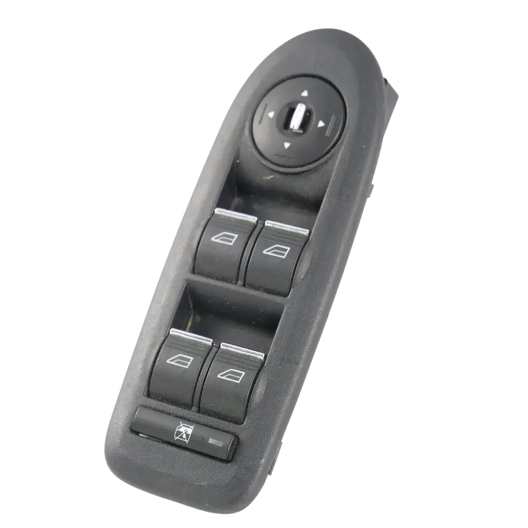 Ford Kuga C394 MK1 Fensterheber Schalter Fahrerseite 8M5T-14A132-AB - SKU 8M5T-14A132-AC - Teilenummer 8M5T-14A132-AC