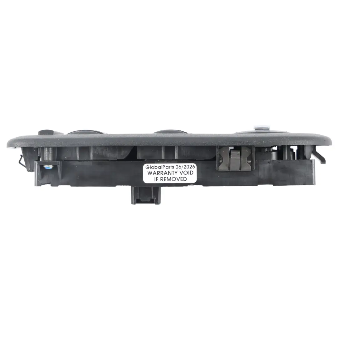 Ford Kuga C394 MK1 Interruptor Botón Panel Ventana Lado Conductor 8M5T-14A132-AB - SKU 8M5T-14A132-AC - Número de pieza 8M5T-14A132-AC