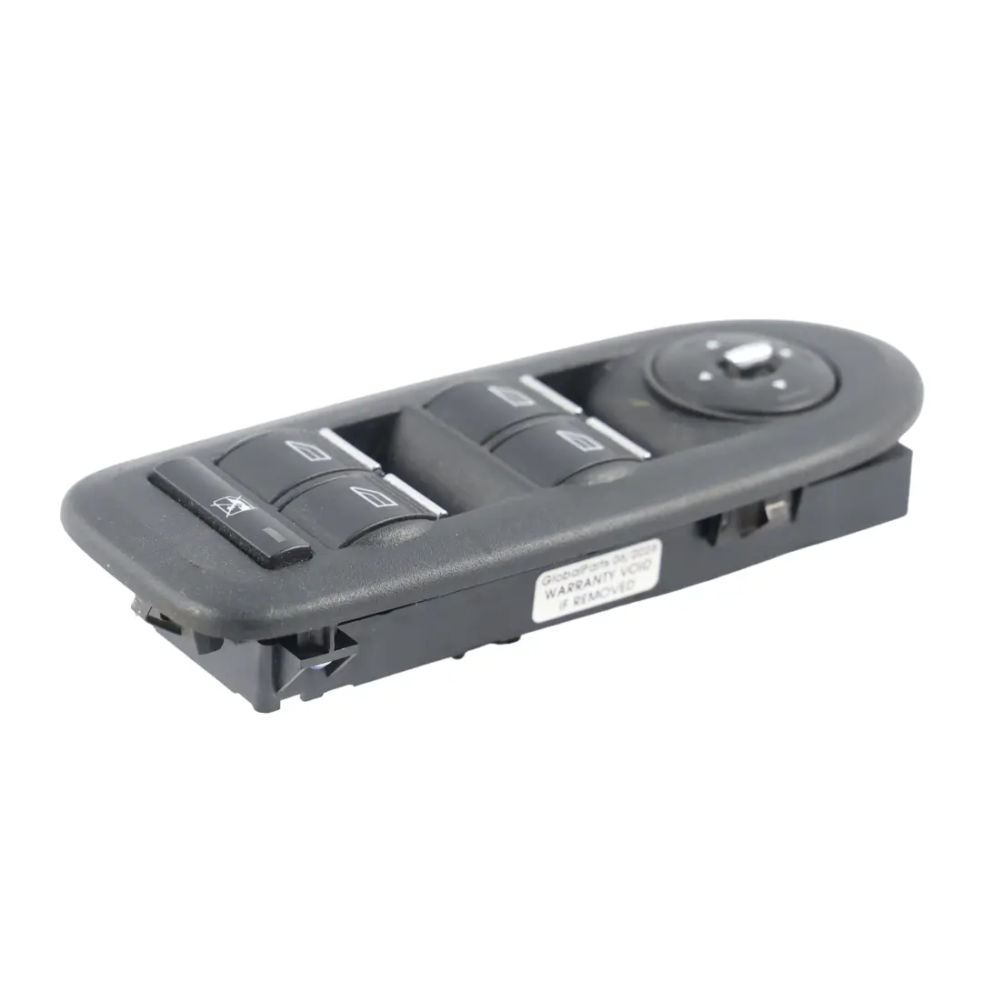 Ford Kuga C394 MK1 Interrupteur Vitre Conducteur 8M5T-14A132-AB - SKU 8M5T-14A132-AC - Numéro de pièce 8M5T-14A132-AC
