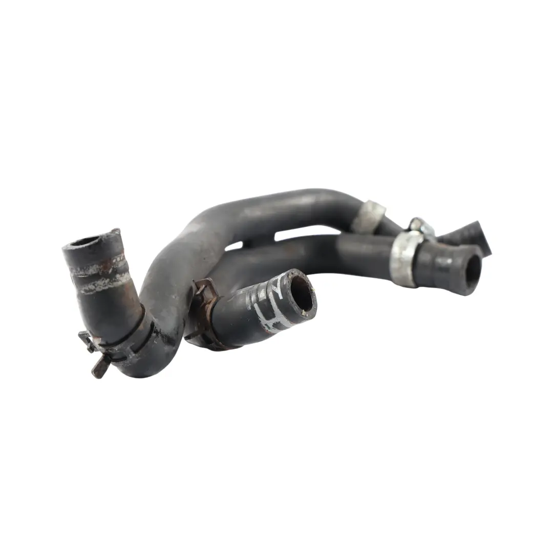 Audi A3 8L TT TTS 8N Motor Kühlmittel Wasser Schlauch Rohr Leitung - SKU 8N0121088 - Teilenummer 8N0121088