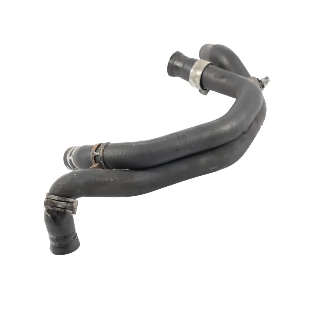 Audi A3 8L TT TTS 8N Tubo Manguera Refrigerante Motor - SKU 8N0121088 - Número de pieza 8N0121088