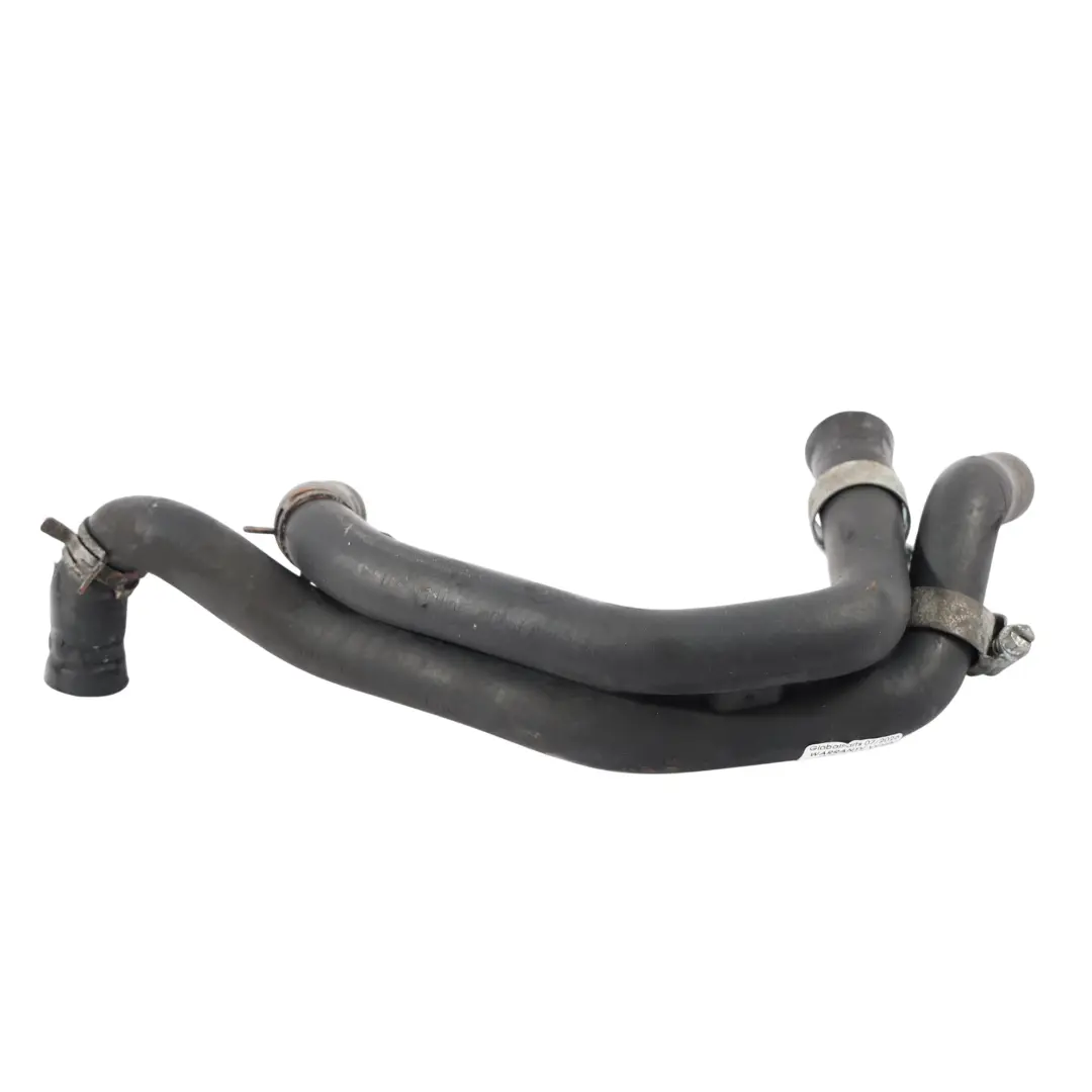 8L TT TTS 8N Engine Coolant Water Hose Pipe Tube Line to Audi A3 with Part number 8N0121088 Audi A3 8L TT TTS 8N Engine Coolant Water Hose Pipe Tube Line - SKU 8N0121088 - Part number 8N0121088