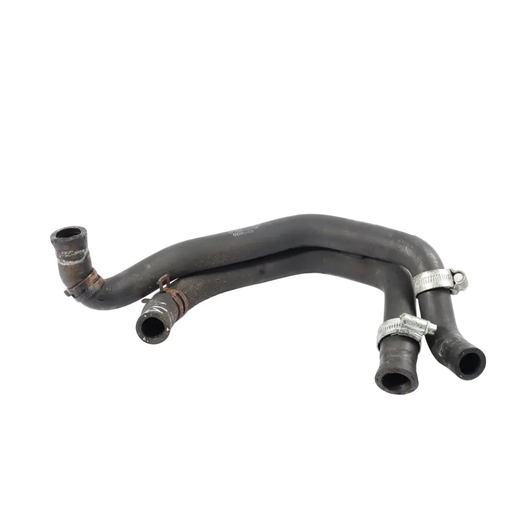 Audi A3 8L TT TTS 8N Tubo Manguera Refrigerante Motor - SKU 8N0121088 - Número de pieza 8N0121088