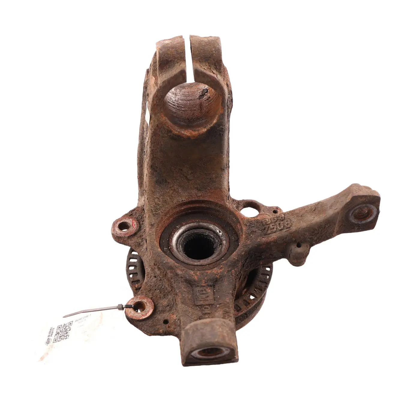 Audi A3 8L Front Wheel Hub Bearing Housing Knuckle Right O/S 8N0407256H