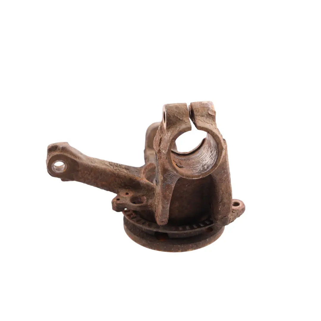 Audi A3 8L Front Wheel Hub Bearing Housing Knuckle Right O/S 8N0407256H - SKU 8N0407256E-1 - Part number 8N0407256E