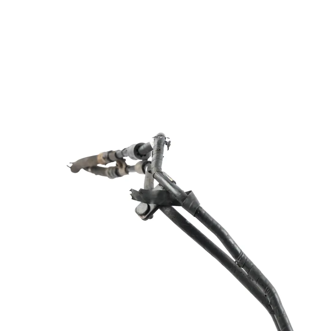 8L Power Steering Oil Cooler Pipe Line 1.8 Petrol Engine to Audi A3 with Part number 8N0422885A Audi A3 8L Power Steering Oil Cooler Pipe Line 1.8 Petrol Engine - SKU 8N0422885A - Part number 8N0422885A