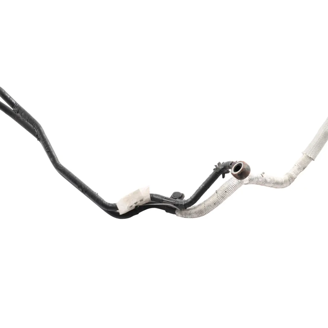 8L Power Steering Oil Cooler Pipe Line 1.8 Petrol Engine to Audi A3 with Part number 8N0422885A Audi A3 8L Power Steering Oil Cooler Pipe Line 1.8 Petrol Engine - SKU 8N0422885A - Part number 8N0422885A