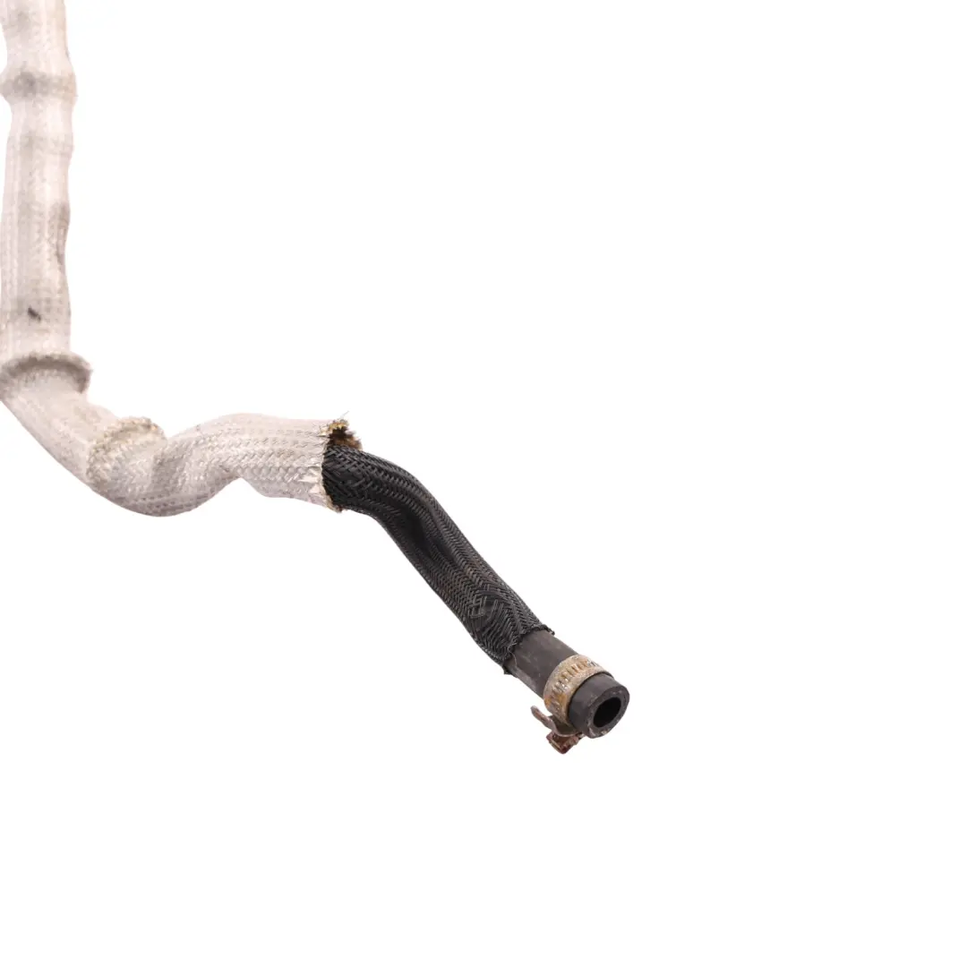 8L Power Steering Oil Cooler Pipe Line 1.8 Petrol Engine to Audi A3 with Part number 8N0422885A Audi A3 8L Power Steering Oil Cooler Pipe Line 1.8 Petrol Engine - SKU 8N0422885A - Part number 8N0422885A