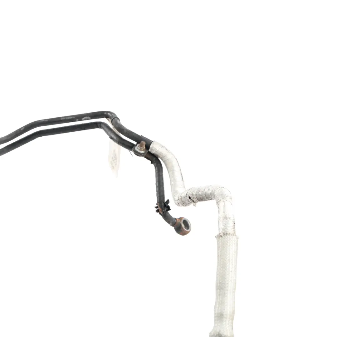 Audi A3 8L Power Steering Oil Cooler Pipe Line 1.8 Petrol Engine - SKU 8N0422885A - Part number 8N0422885A