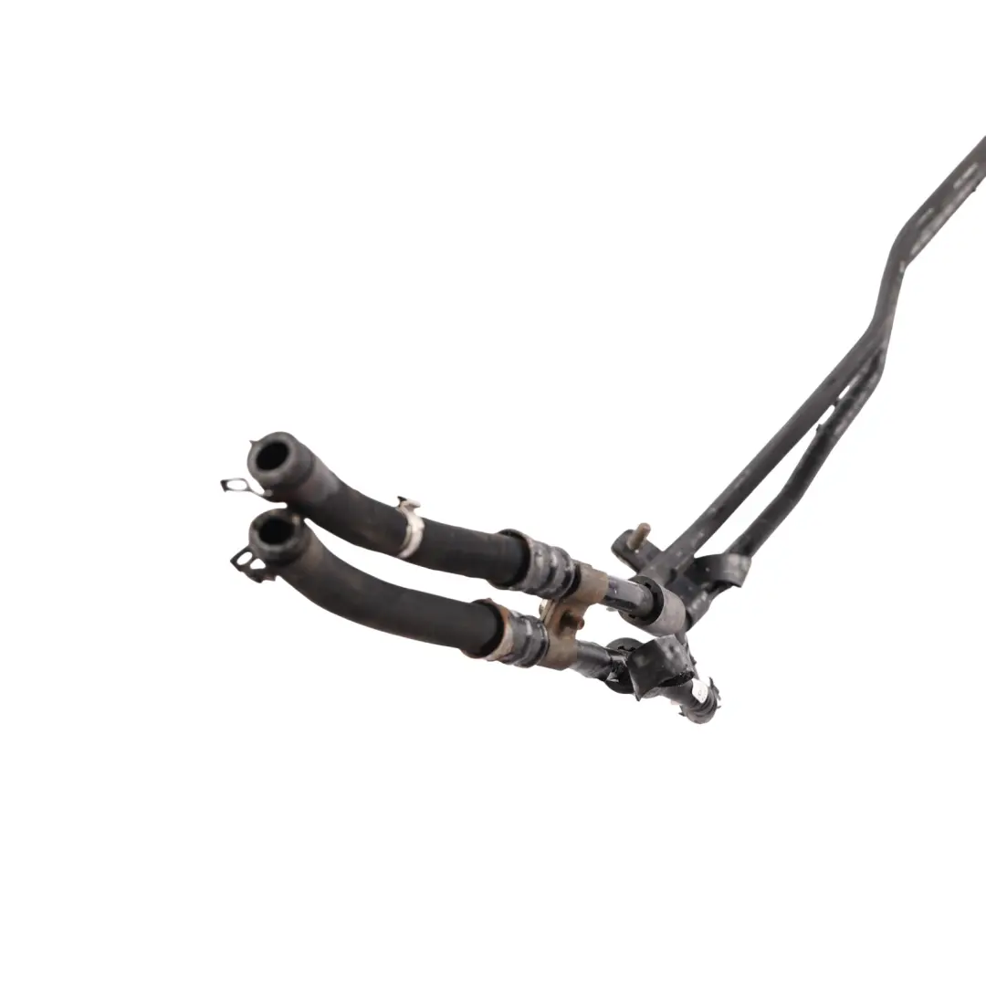 8L Power Steering Oil Cooler Pipe Line 1.8 Petrol Engine to Audi A3 with Part number 8N0422885A Audi A3 8L Power Steering Oil Cooler Pipe Line 1.8 Petrol Engine - SKU 8N0422885A - Part number 8N0422885A