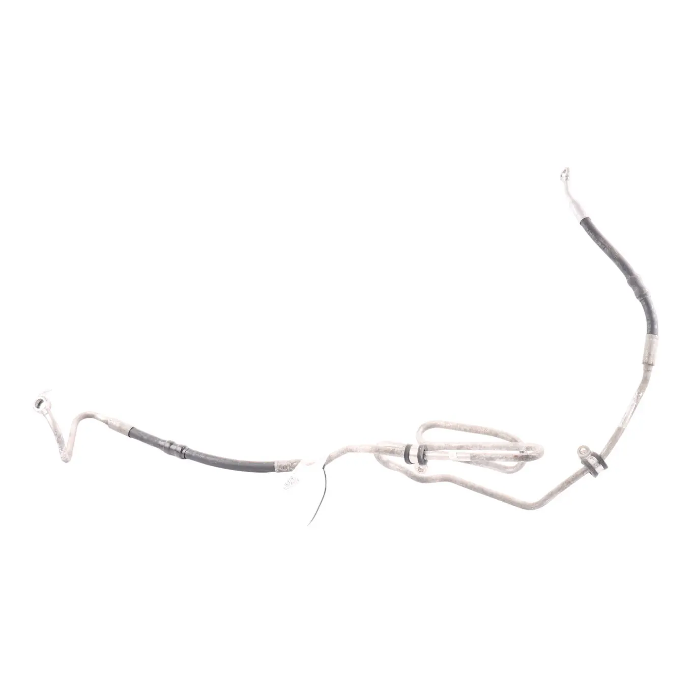 Audi A3 8L Power Steering Expansion Pipe Hose Line APY Petrol Engine 8N0422893