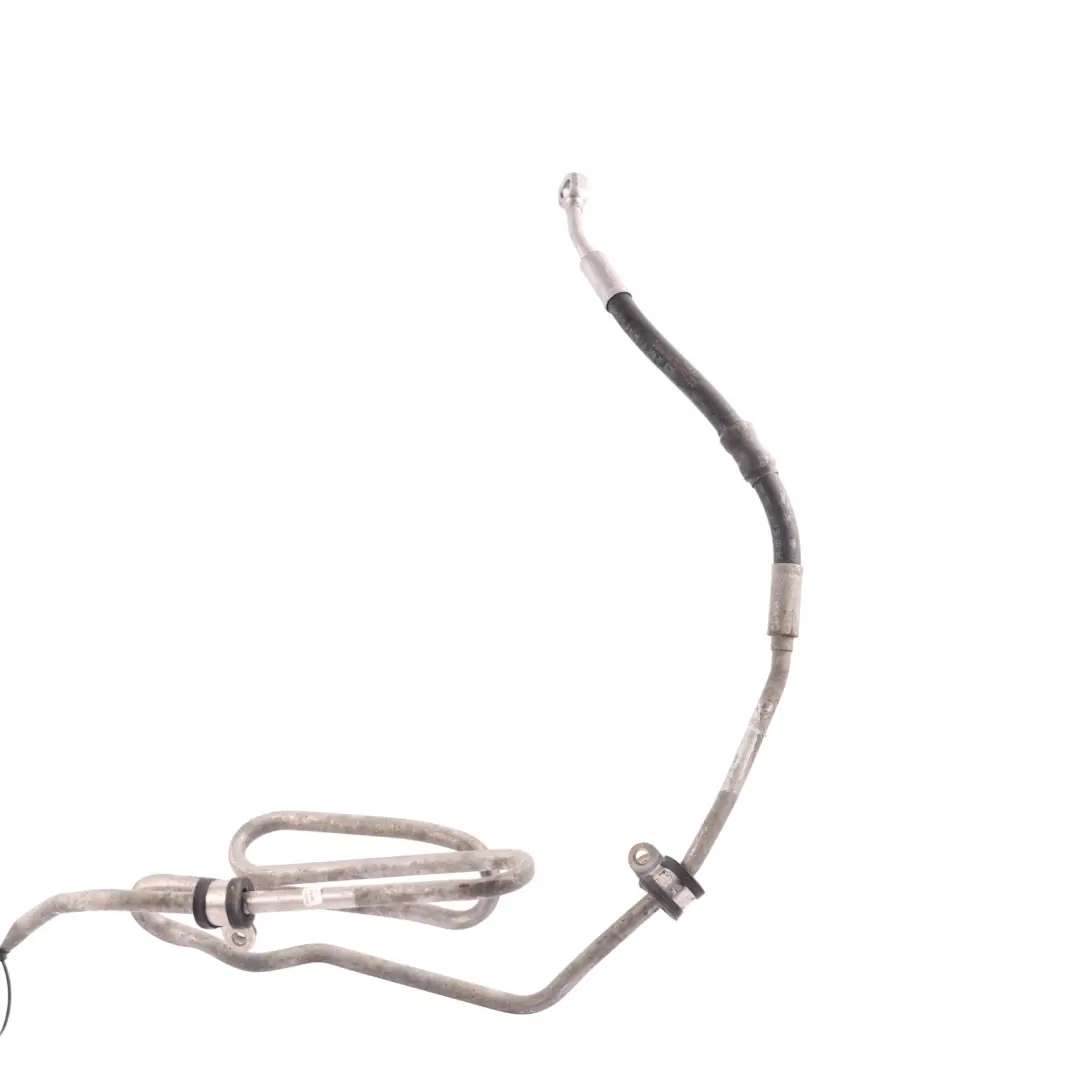 Audi A3 8L Power Steering Expansion Pipe Hose Line APY Petrol Engine 8N0422893 - SKU 8N0422893N - Part number 8N0422893N