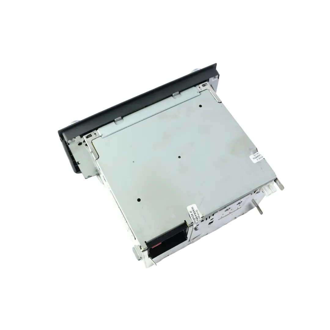 Audi A3 8P CD Radio Stereo Head Unit Symphony - SKU 8P0035195M - Part number 8P0035195M