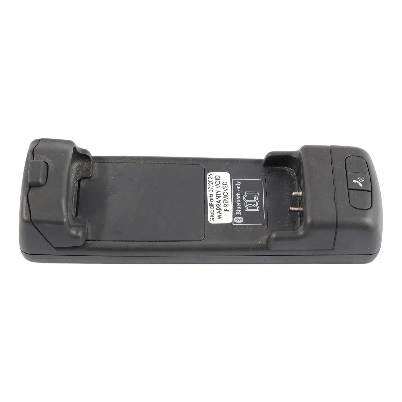 Audi A5 8T Interior Phone Holder Tray Connection Station Unit 8P0051435FQ