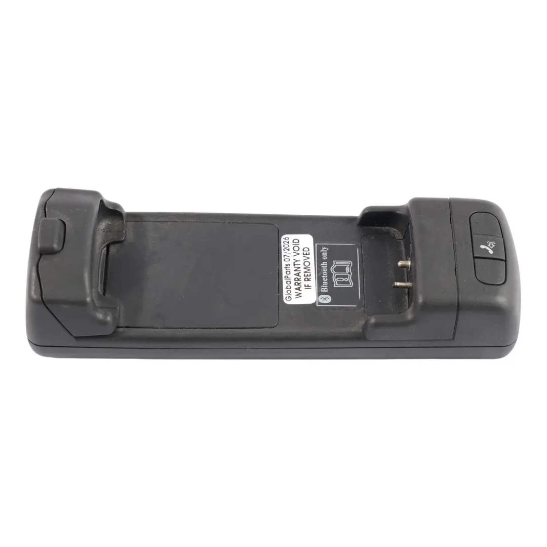 Support Téléphone Intérieur Station Connexion pour Audi A5 8T à propos du numéro de pièce 8P0051435FQ Audi A5 8T Support Téléphone Intérieur Station Connexion - SKU 8P0051435FQ - Numéro de pièce 8P0051435FQ