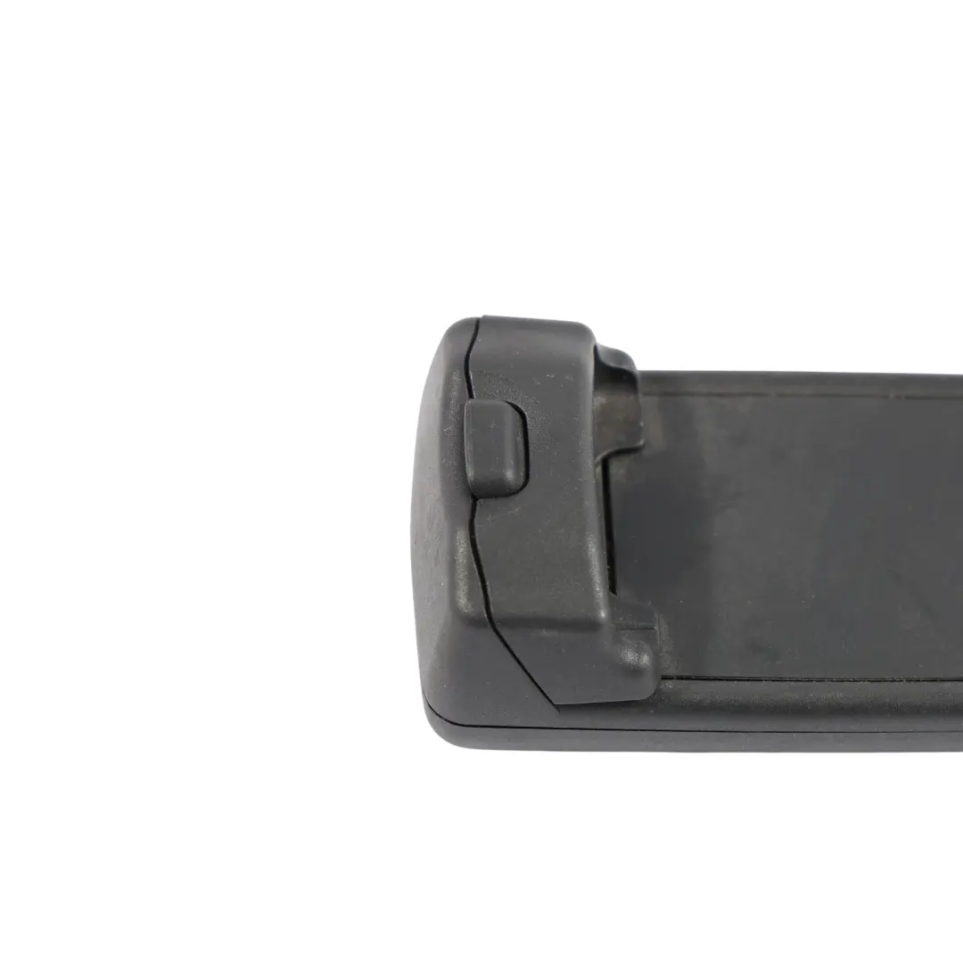 Audi A5 8T Interior Phone Holder Tray Connection Station Unit - SKU 8P0051435FQ - Part number 8P0051435FQ
