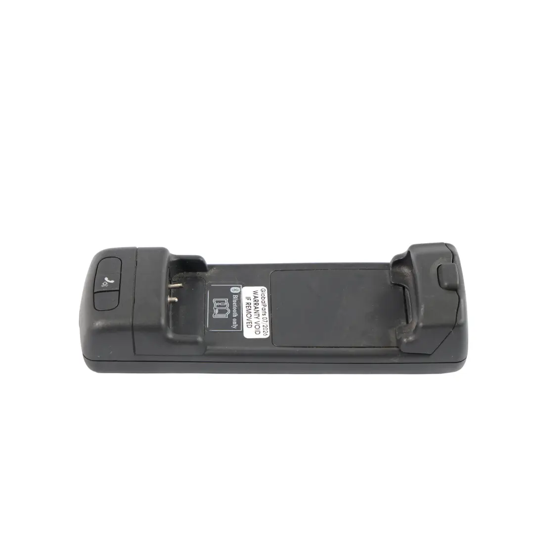Audi A5 8T Innenraum Telefon Halter Ablage Verbindungsstation - SKU 8P0051435FQ - Teilenummer 8P0051435FQ
