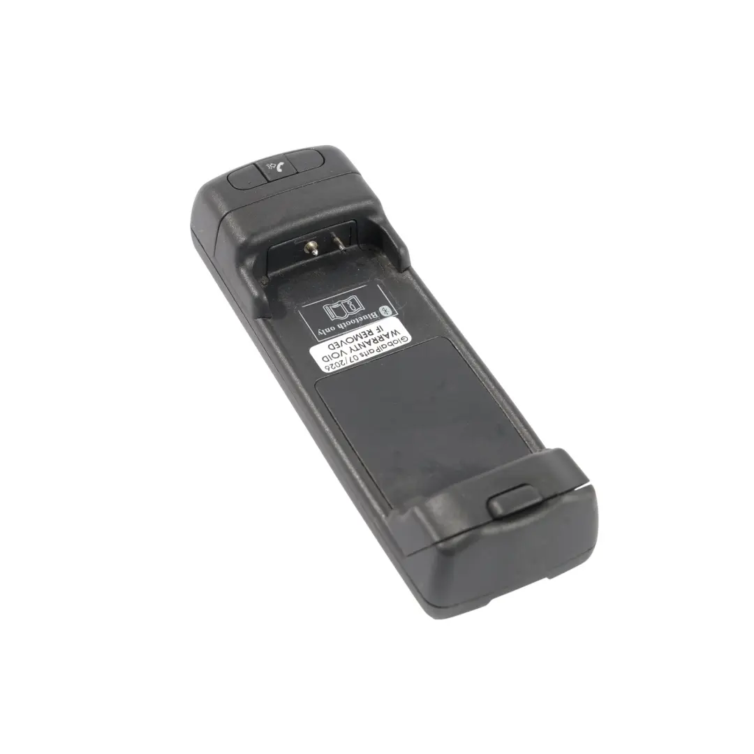 Audi A5 8T Interior Phone Holder Tray Connection Station Unit - SKU 8P0051435FQ - Part number 8P0051435FQ