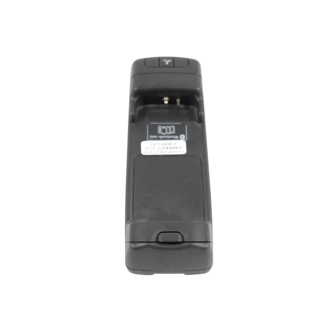 Audi A5 8T Innenraum Telefon Halter Ablage Verbindungsstation - SKU 8P0051435FQ - Teilenummer 8P0051435FQ