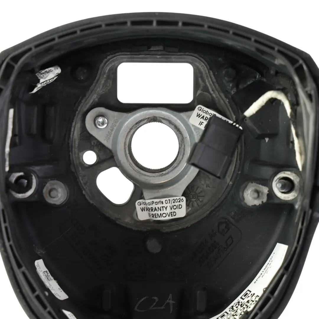 NUEVO Cuero Negro Palanca de Cambio para Audi A3 8P Volante S-Line con número de pieza 8P0419091D Audi A3 8P Volante S-Line NUEVO Cuero Negro Palanca de Cambio - SKU 8P0419091D-1 - Número de pieza 8P0419091D