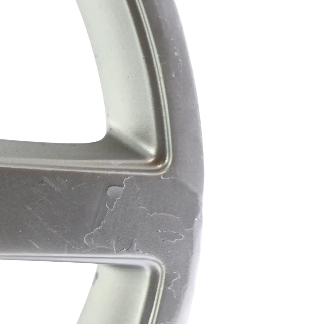 Audi A3 S3 8P Alloy Wheel Rim Silver 17" 7,5J ET:56 - SKU 8P0601025Q-4 - Part number 8P0601025Q